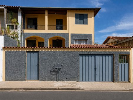 Cômodo Condomínio