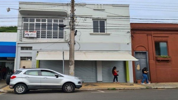 Cômodo Condomínio