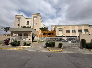 apartment em Rua Martha, Vila Urupês - Suzano - SP
