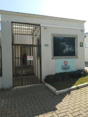 apartment em Juscelino Kubitschek de Oliveira, Jardim Leopoldina - Porto Alegre - RS