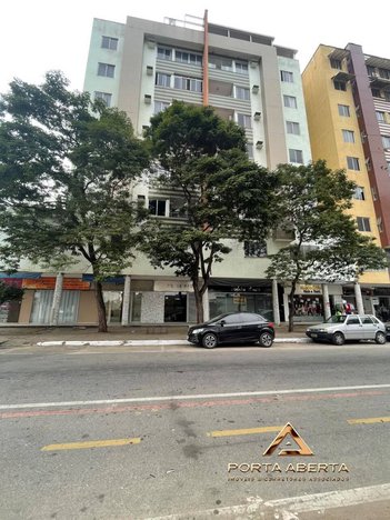 apartment em Avenida Almir de Souza Ameno, Funcionários - Timóteo - MG