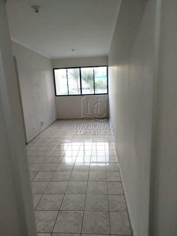 apartment em Rua Osvaldo Orico, Jardim Santo André - Santo André - SP