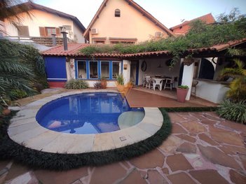 house em Avenida Yojiro Takaoka, Alphaville - Santana de Parnaíba - SP