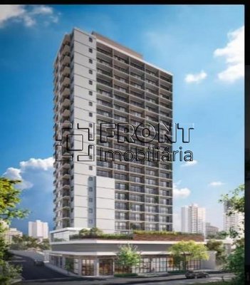 apartment em Rua Melo Palheta, Água Branca - São Paulo - SP