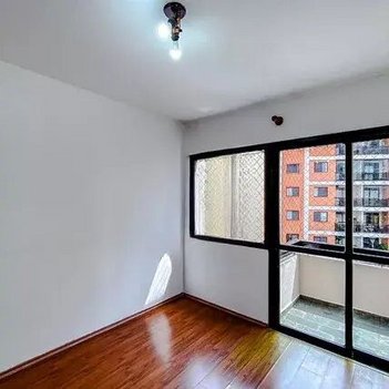 apartment em Rua Doutor Neto de Araújo, Vila Mariana - São Paulo - SP