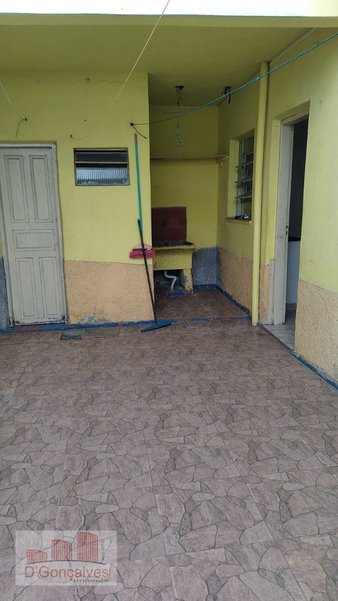 Cômodo Condomínio