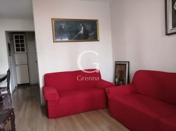 apartment em Rua Coronel Conrado Siqueira Campos, Jardim das Acácias - São Paulo - SP