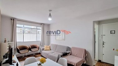apartment em Rua Faustolo, Água Branca - São Paulo - SP
