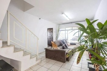 house em Rua Odete Gomes Barreto, Vila Carrão - São Paulo - SP