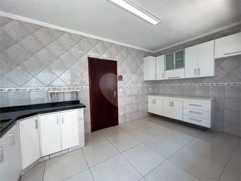 house em Rua Boa Esperança, Vila Seabra - Bauru - SP