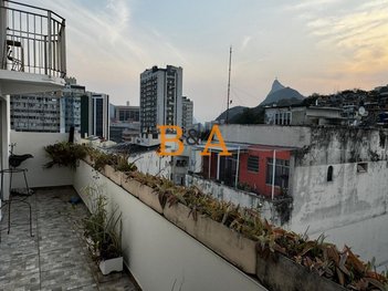 apartment em Rua Marquês de Abrantes, Flamengo - Rio de Janeiro - RJ