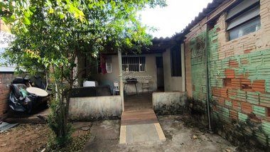 house em Rua Rozendo Alves de Souza, Jardim Conceição (Nova Veneza) - Sumaré - SP