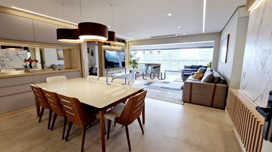 apartment em Rua Miragaia, Butantã - São Paulo - SP