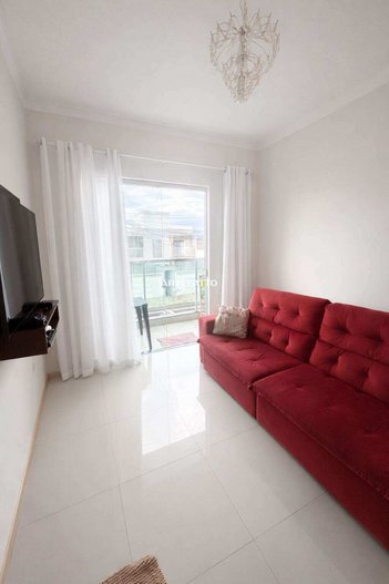 apartment em Avenida Higino Alves Taveira, Residencial São Jerônimo - Franca - SP