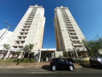 apartment em Rua Padre Teixeira, Centro - São Carlos - SP