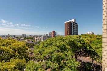 apartment em Rua Carlos Von Koseritz, São João - Porto Alegre - RS