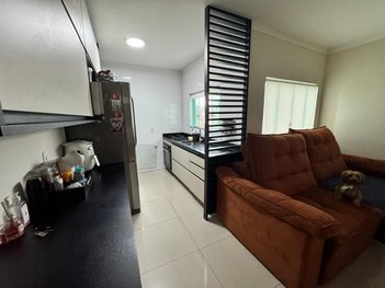 apartment em Rua Dunquerque, Parque Oratório - Santo André - SP