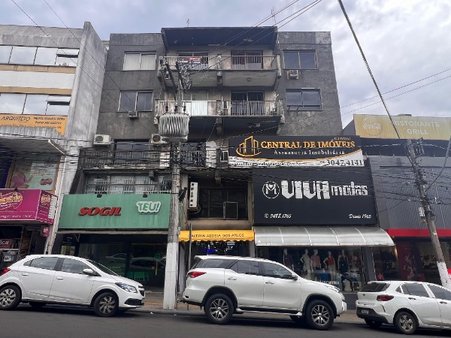 Cômodo Condomínio
