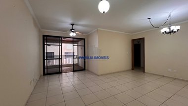 apartment em Rua Colômbia, Boqueirão - Santos - SP