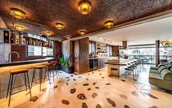 apartment em Rua Cotoxó, Perdizes - São Paulo - SP