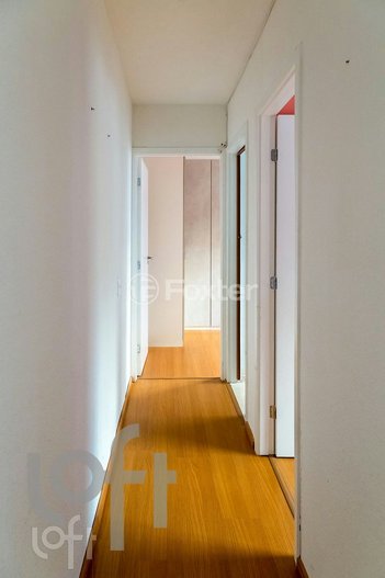 apartment em Rua da Chibata, Vila Andrade - São Paulo - SP