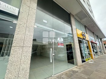 business em Rua Manoel Marques da Rosa, Centro - Osório - RS