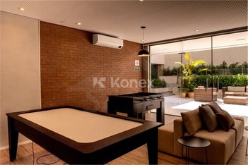apartment em Rua Alfredo Pujol, Santana - São Paulo - SP