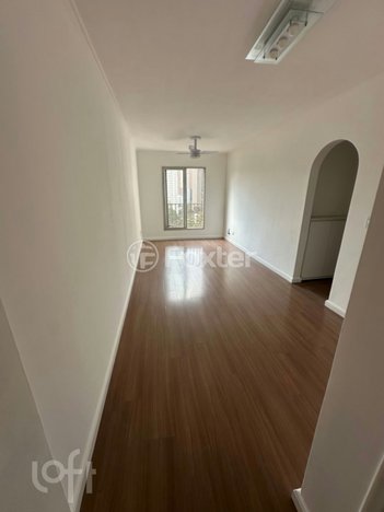 apartment em Avenida Giovanni Gronchi, Vila Andrade - São Paulo - SP