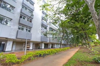 apartment em SQN 215, Asa Norte - Brasília - DF