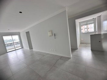 apartment em Rua Joaquim Maximiano Sarmento, Kobrasol - São José - SC