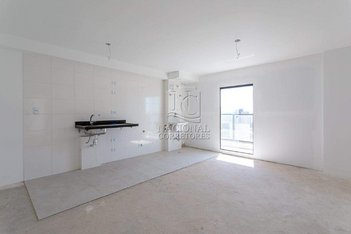 apartment em Avenida Doutor Erasmo, Vila Assunção - Santo André - SP