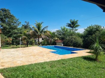 house em Rua das Magnólias, Chácara Iracema - Salto - SP