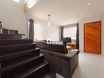 house em Estrada dos Pereiras, Chácara Real (Caucaia do Alto) - Cotia - SP