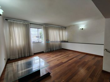house em Rua Pirituba, Mirandópolis - São Paulo - SP