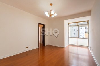 apartment em Rua Cayowaá, Perdizes - São Paulo - SP