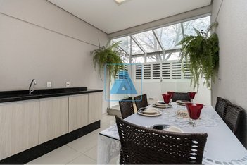 apartment em Avenida Dezenove de Janeiro, Vila Carrão - São Paulo - SP