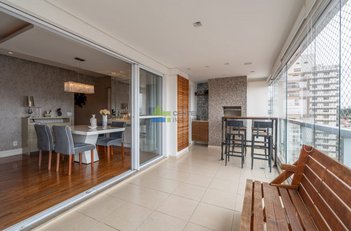 apartment em Rua Agostinho Gomes, Ipiranga - São Paulo - SP