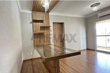 apartment em Rua Niterói, Parque Industrial Lagoinha - Ribeirão Preto - SP