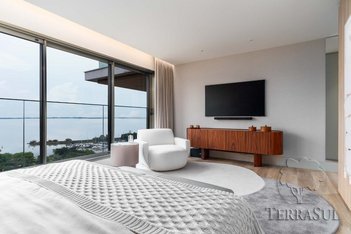 apartment em Diário de Notícias, Cristal - Porto Alegre - RS