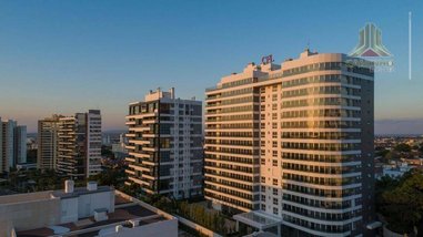 apartment em Avenida Ferdinand Kisslinger, Jardim Europa - Porto Alegre - RS