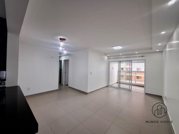 apartment em Rua Heloísa Oliveira Evangelista, Parque Campolim - Sorocaba - SP