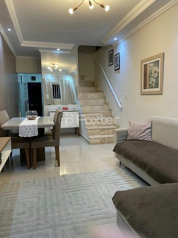 house em Rua Chandless, Jardim Sandra Maria - São Paulo - SP