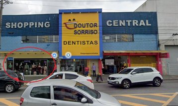 office em Avenida Emancipação, Centro - Itaquaquecetuba - SP