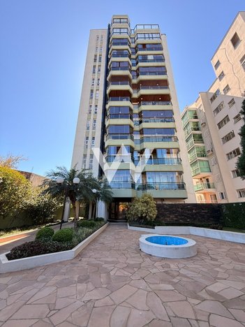 apartment em Rua Castro Alves, Rio Branco - Novo Hamburgo - RS