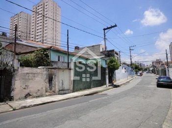 land_lot em Rua Doutor Maurício de Lacerda, São Judas - São Paulo - SP