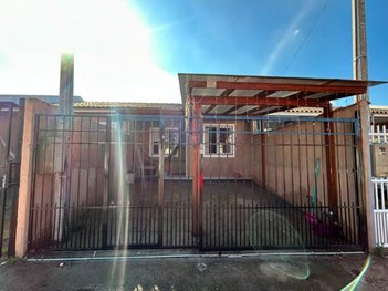house em Estrada dos Caetanos, Meu Rincão - Cachoeirinha - RS