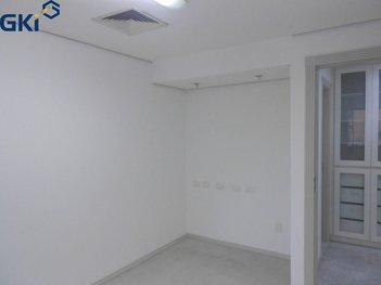 office em Alameda Joaquim Eugênio de Lima, Jardim Paulista - São Paulo - SP