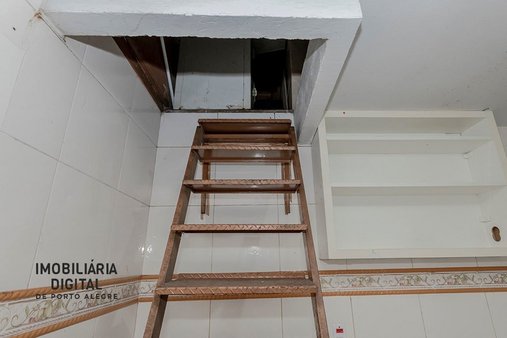Cômodo Condomínio