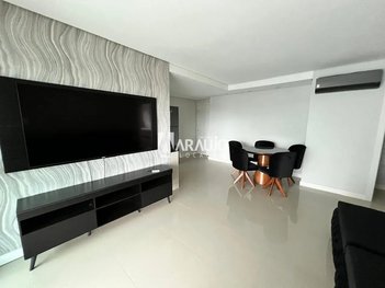 apartment em Rua Itapoá, Ressacada - Itajaí - SC