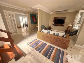 house em Alameda das Pitangas, Riviera de São Lourenço - Bertioga - SP